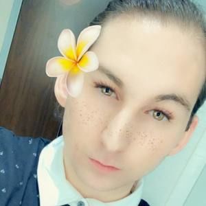 Meet your Posher, David